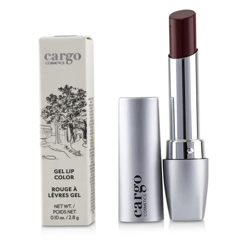 Cargo Gel Lip Color - # Venice  2.8g/0.1oz