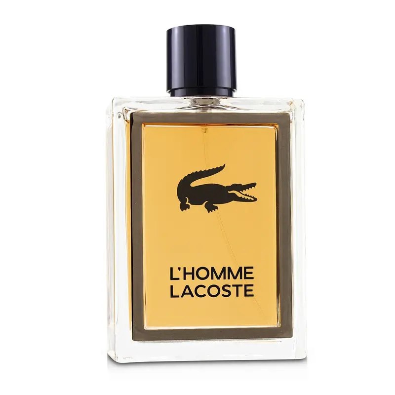 Lacoste L'Homme Eau De Toilette Spray  150ml/5oz