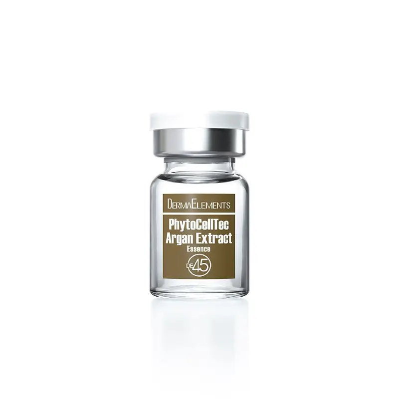 DermaElements DE45 - PhytoCellTec Argan Extract [6pcs]  Fixed Size
