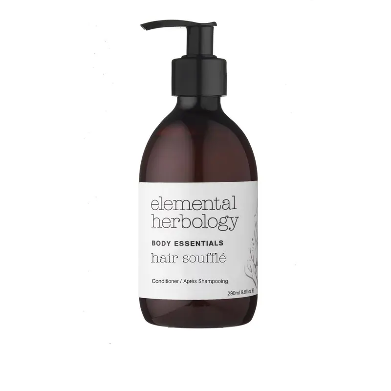 Elemental Herbology Hair Souffle Conditioner 290ml