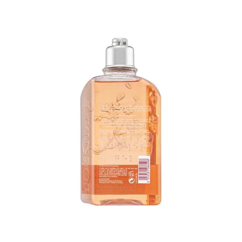 L'Occitane LOccitane Cherry  Shower Gel 250 ml  Fixed Size