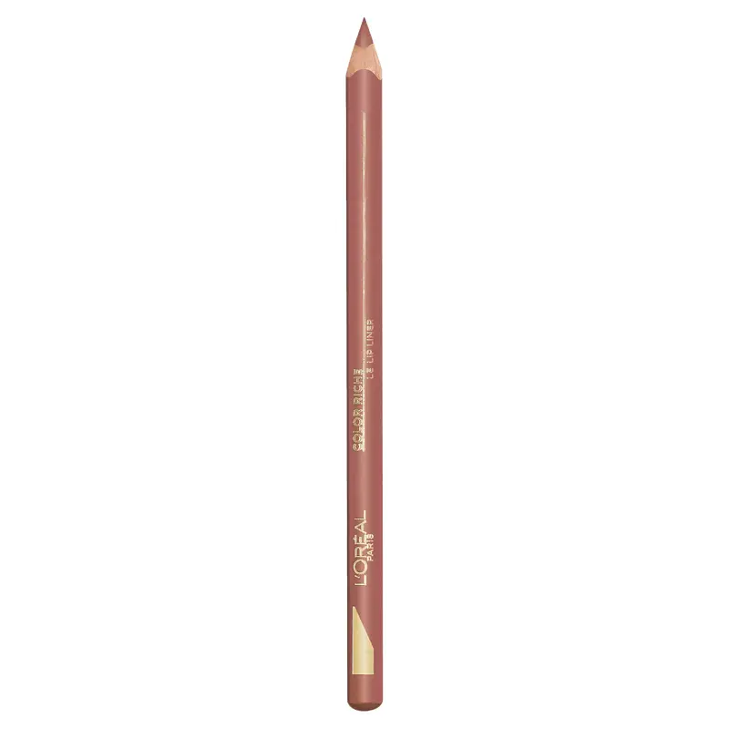 L'Oreal Paris Colour Riche Lip Liner 5g - Couture Beige A Nu