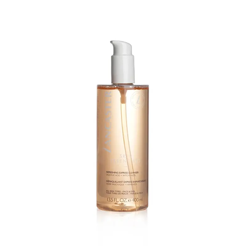 Lancaster Refreshing Express Cleanser  400ml/13.5oz