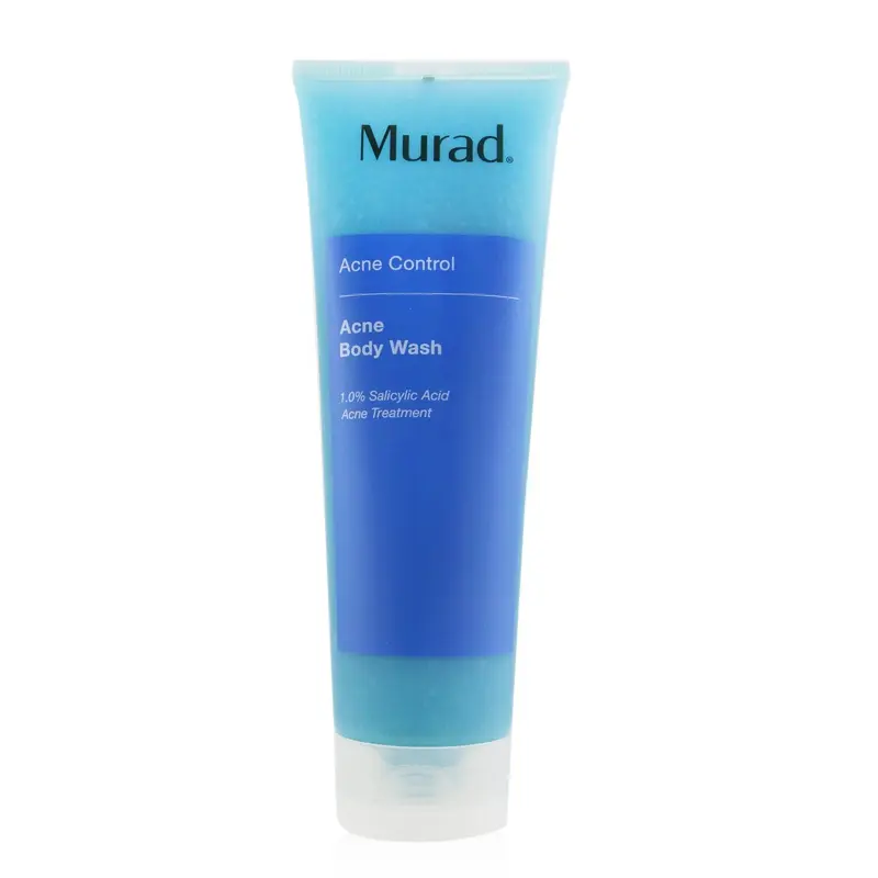 Murad Acne Control Acne Body Wash  250ml/8.5oz