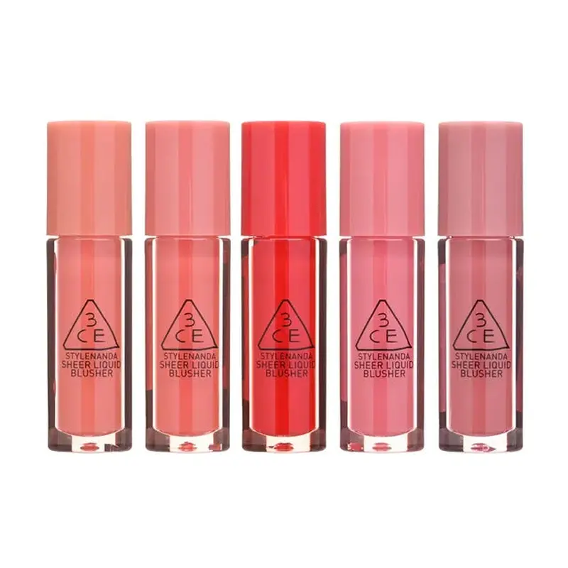 3CE Sheer Liquid Blusher 3g