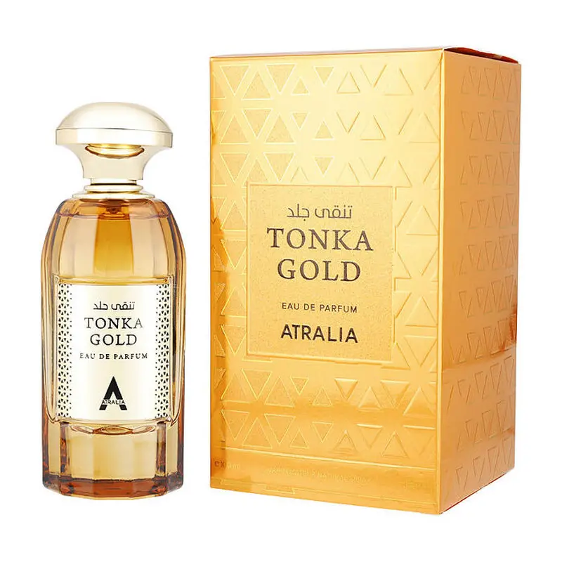 Atralia Tonka Gold Eau De Parfum Spray 90ml/3.4oz