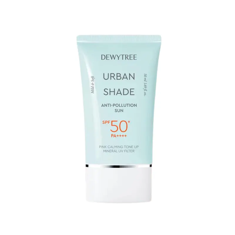 Dewytree Urban Shade Anti-Pollution Sunscreen SPF 50+ PA++++ 40ml