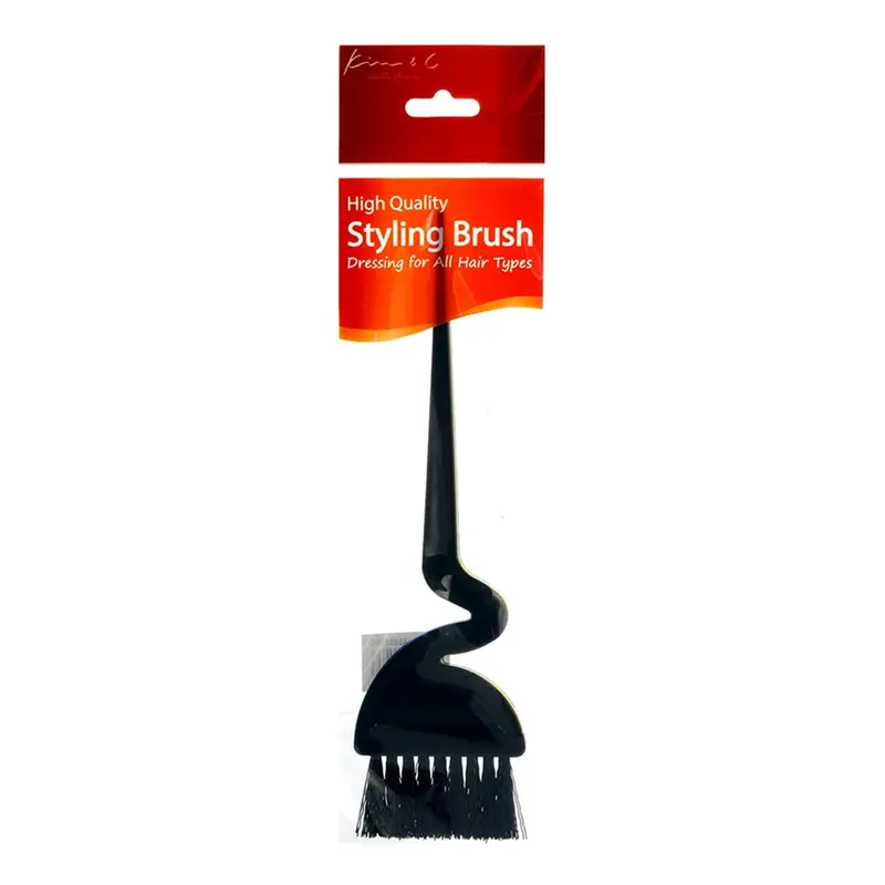 Deluxe Tint Brush w/ Bowl Grip #91593