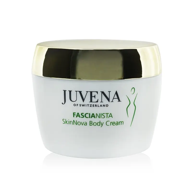 Juvena Fascianista SkinNova Body Cream  200ml/6.8oz
