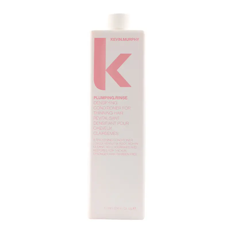 Kevin.Murphy Plumping.Rinse Densifying Conditioner (A Thickening Conditioner - For Thinning Hair) 1000ml/33.6oz