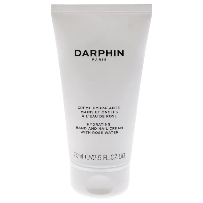 Darphin All Day Hydrating Hand And Nail Cream by Darphin for Women - 2.5 oz Cream