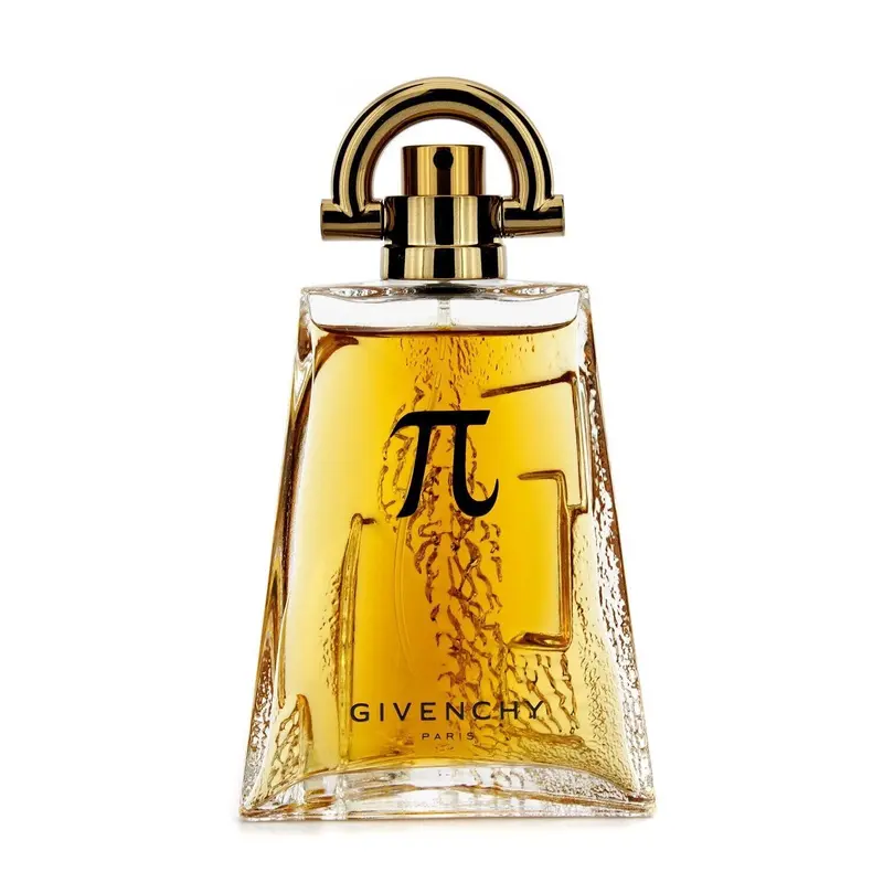 Givenchy Pi Eau De Toilette Spray  50ml/1.7oz