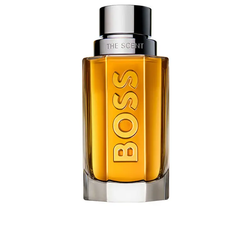 Hugo Boss-hugo The Scent As Lotion 100ml