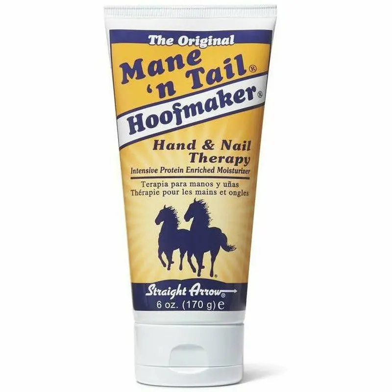 Mane n Tail: Hand & Nail Therapy