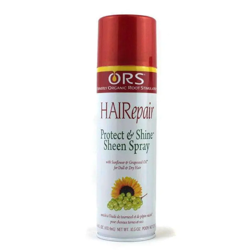 ORS HAIRepair Protect & Shine Sheen Spray