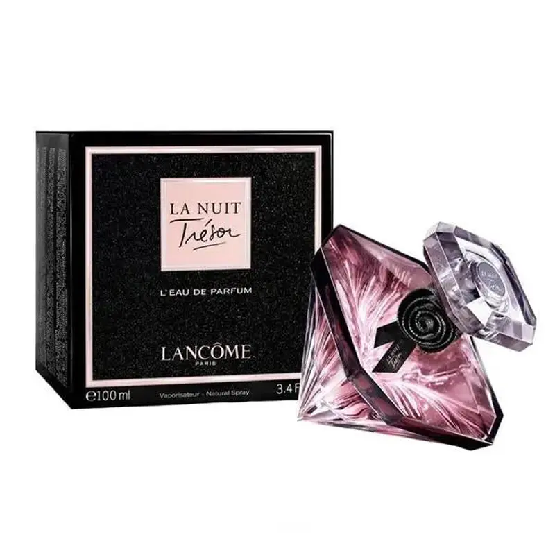 Lancme La Nuit Trsor L'Eau de Parfum 100ml