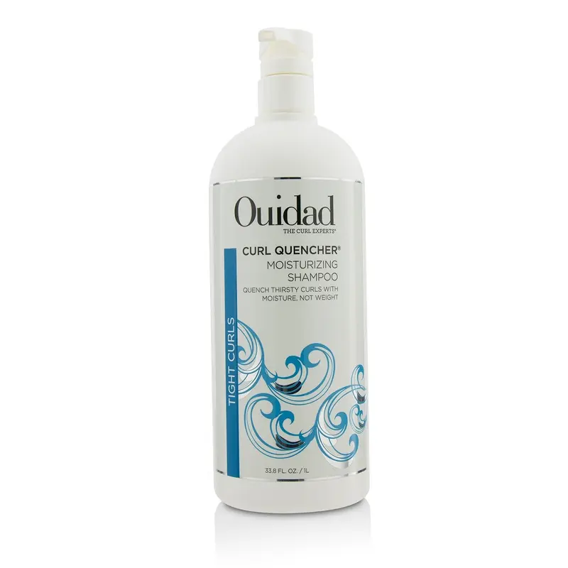 Ouidad Curl Quencher Moisturizing Shampoo (Tight Curls)