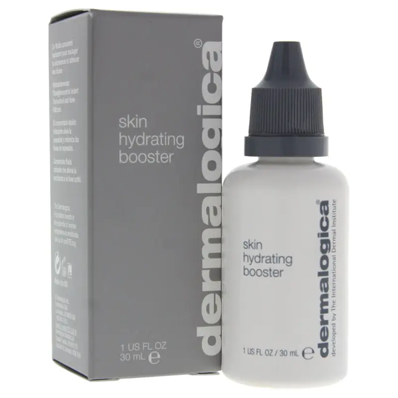 Dermalogica Skin Hydrating Booster by Dermalogica for Unisex - 1 oz Booster