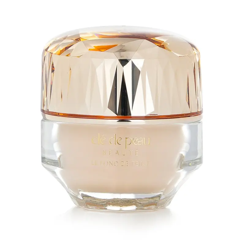 Cle De Peau The Foundation SPF 25 - # O10 (Light Ocher)  28ml/1oz