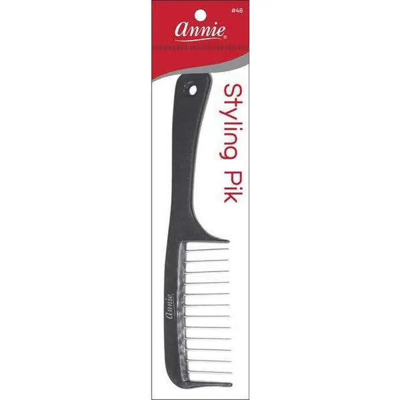 Annie Pik Metal Tooth Styling Pik #48