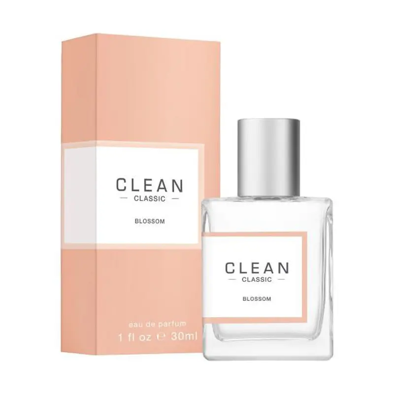 Clean Ladies Classic Blossom Edp 60ml