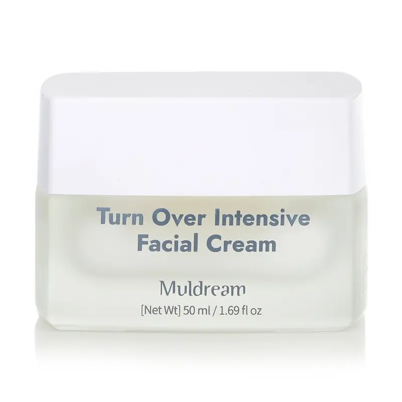 Muldream Turn Over Intensive Facial Cream 50ml/1.69oz