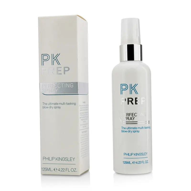 Philip Kingsley PK Prep Perfecting Spray  125ml/4.22oz