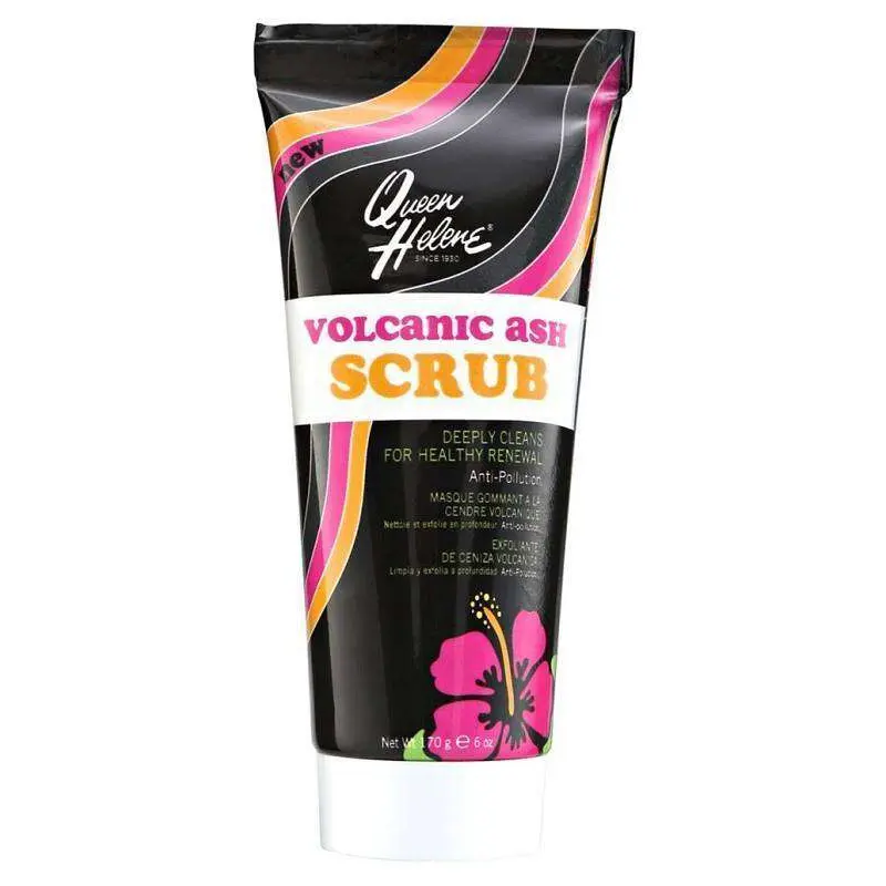 Queen Helene Volcanic Ash Scrub