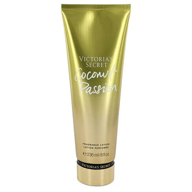 Victoria's Secret Victoria's Secret Coconut Passion Body Lotion 240ml/8oz