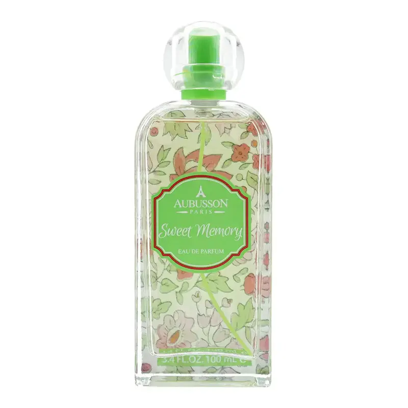 Aubusson Sweet Memory Unboxed Eau De Parfum 100ml