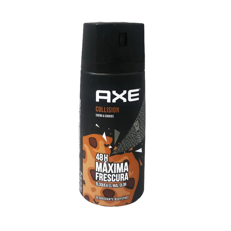 Axe Deodorant Body Spray - Collision