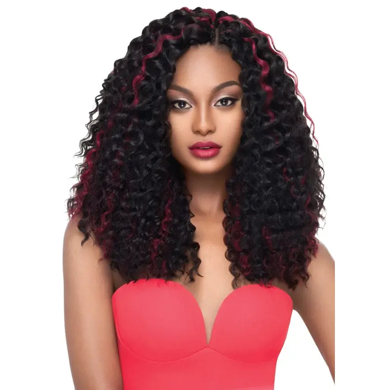 LUDP-14 Deep Wave 14"