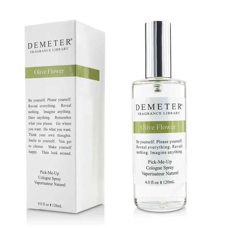 Demeter Olive Flower Cologne Spray  120ml/4oz
