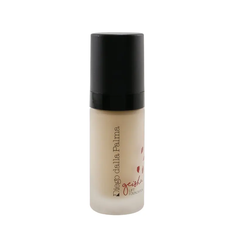 Diego Dalla Palma Milano Geisha Lift Foundation - # 224 (Medium Beige)  30ml/1oz