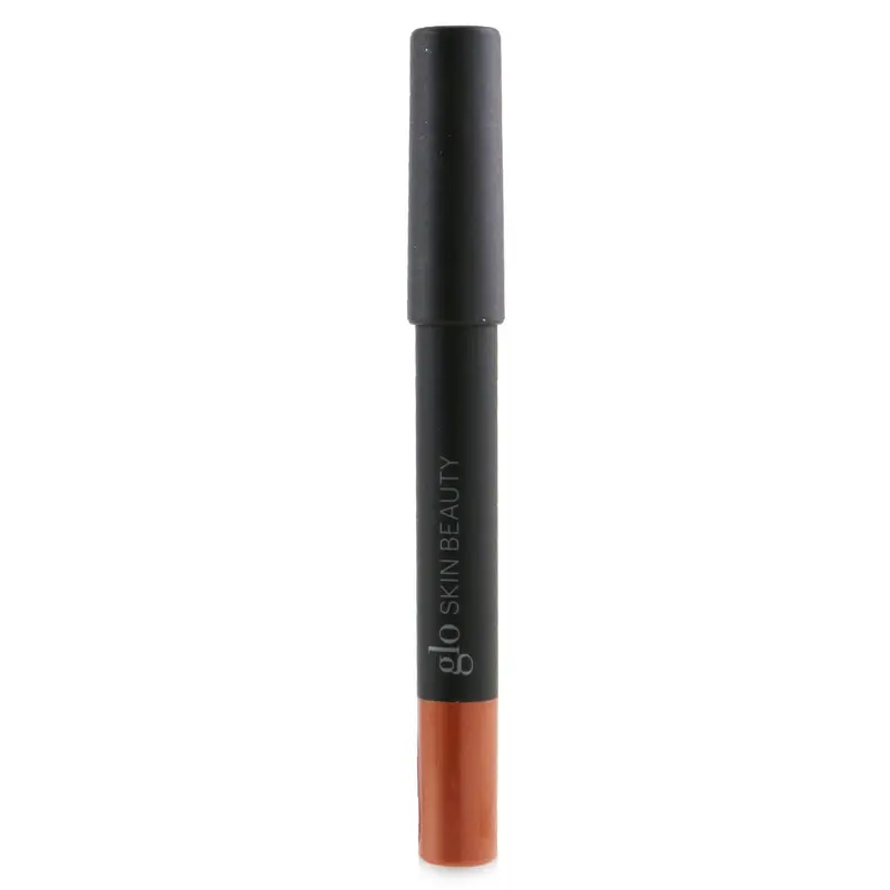 Glo Skin Beauty Cream Glaze Crayon - # Praline  2.8g/0.1oz