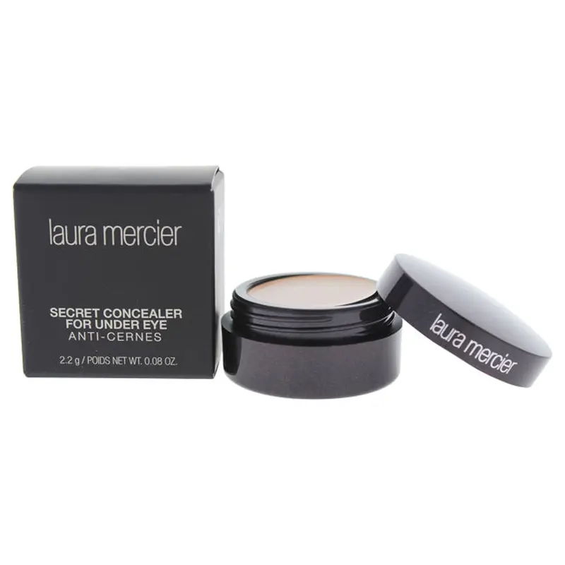 Laura Mercier Secret Concealer - # 04 by Laura Mercier for Women - 0.08 oz Concealer