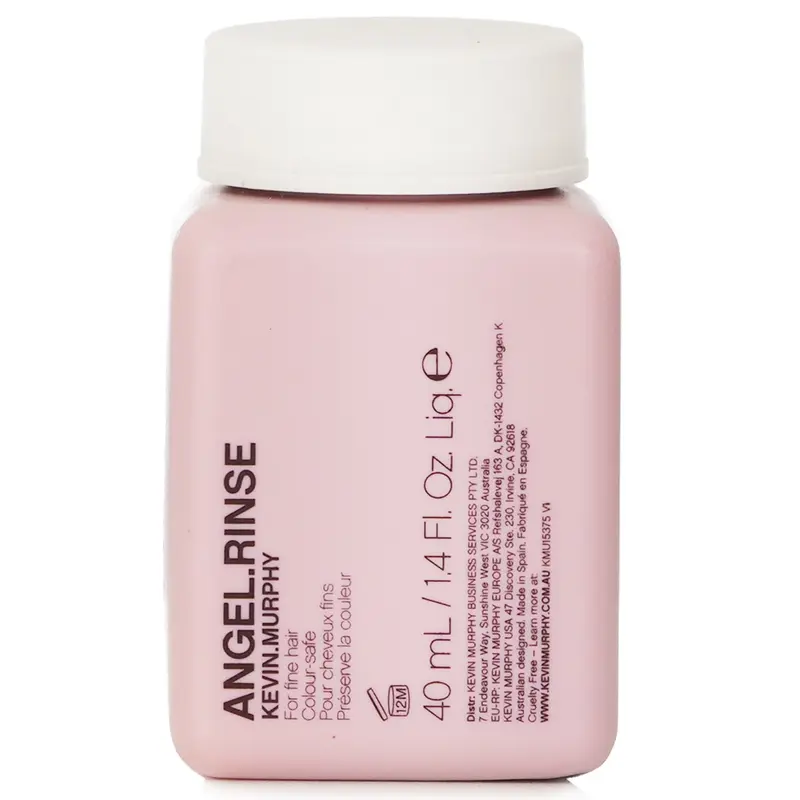 Kevin.Murphy Angel.Rinse Conditioner  40ml/1.4oz