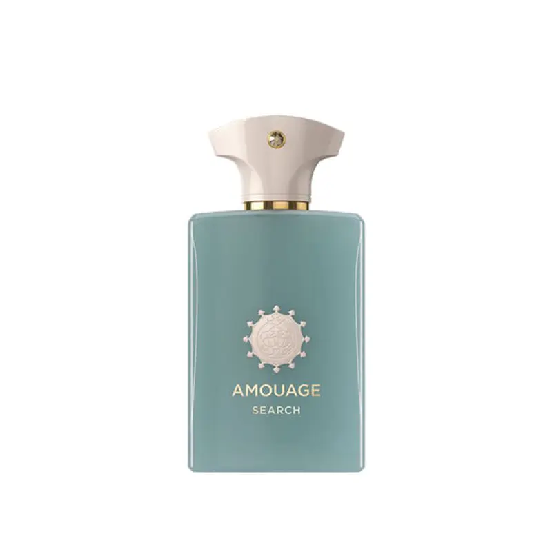 Amouage Saoc Amouage Search Woman Eau De Parfum 100ml