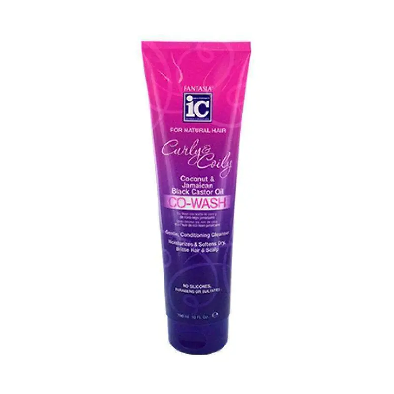 Fantasia IC Curly & Coily Co-Wash