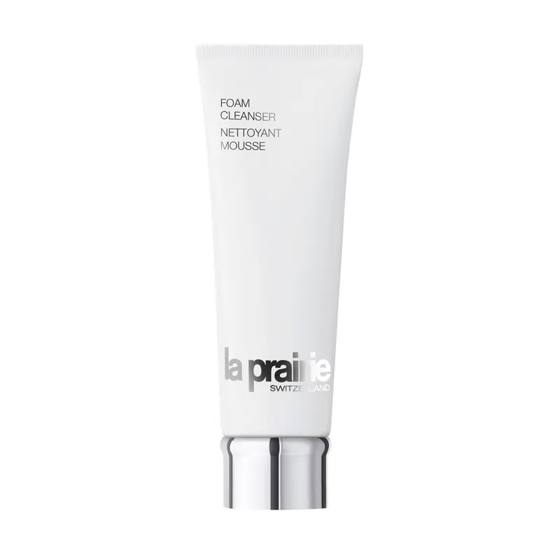 La Prairie Foam Cleanser  125ml/4.2oz