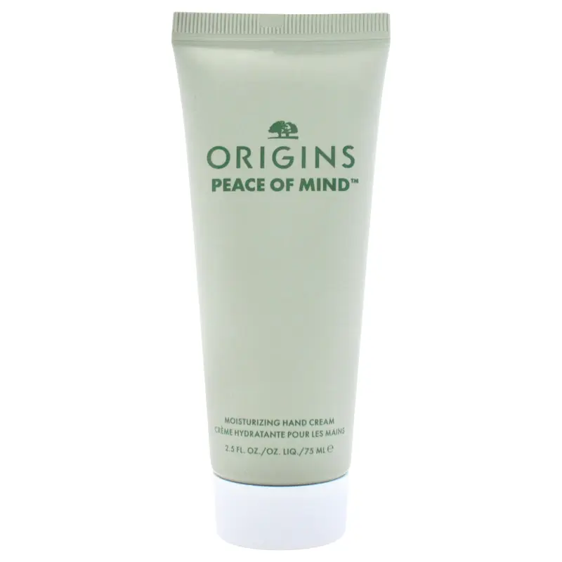 Origins Moisturizing Hand Cream - Peace Of Mind by Origins for Women - 2.5 oz Cream