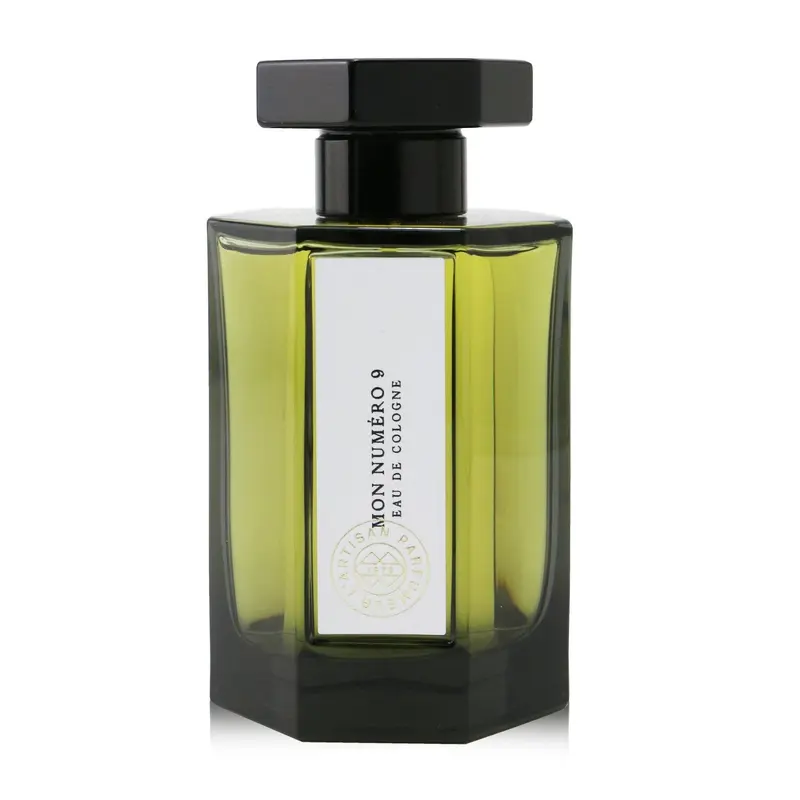 L'Artisan Parfumeur Mon Numero 9 Eau De Cologne Spray  100ml/3.4oz