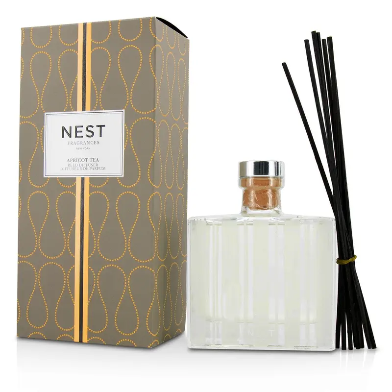 Nest Reed Diffuser - Apricot Tea  175ml/5.9oz