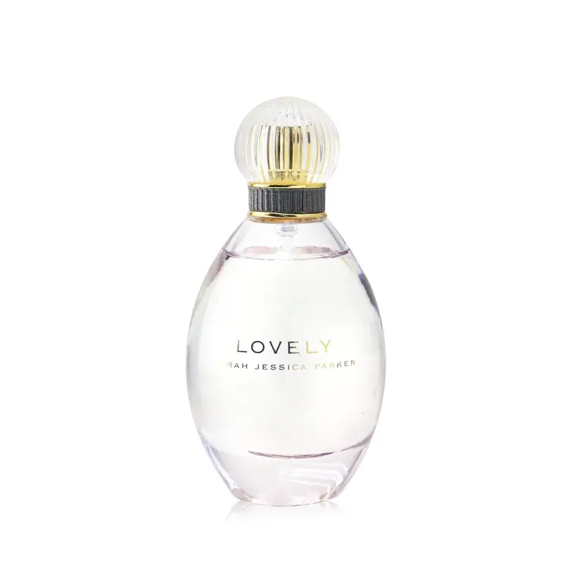 Sarah Jessica Parker Lovely Eau De Parfum Spray  50ml/1.7oz