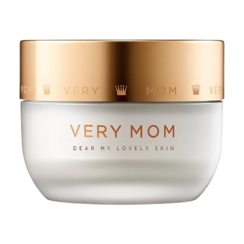 VERY MOM Seed Ceramide Cream 50ml
