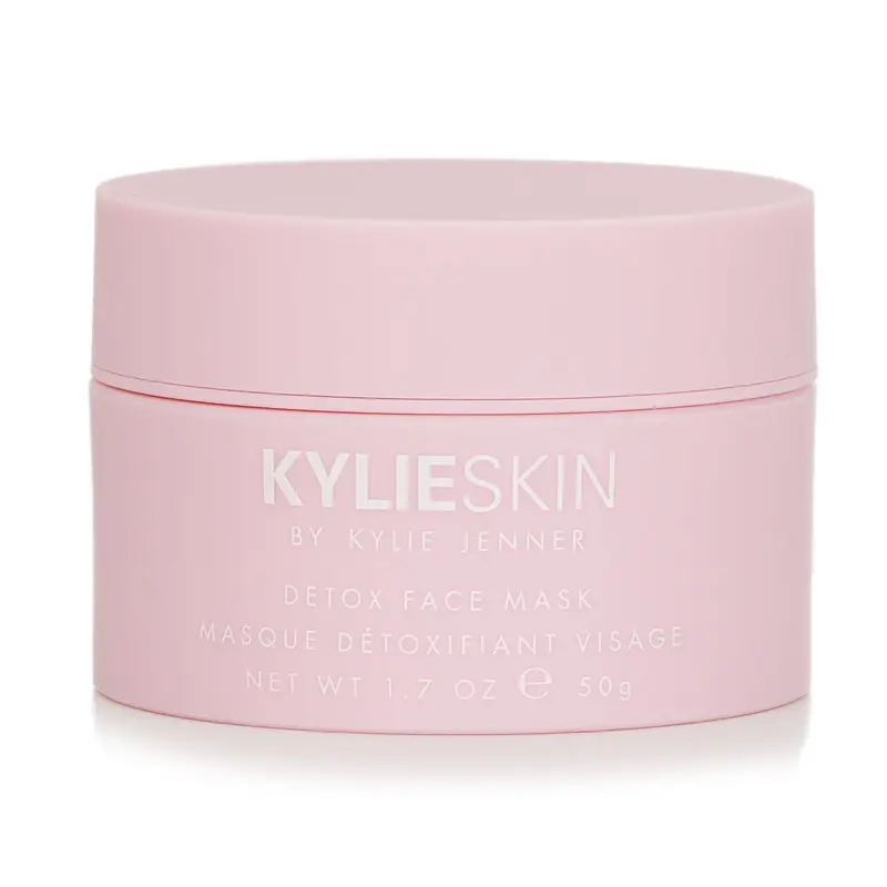 Kylie Skin Detox Face Mask  50g/1.7oz