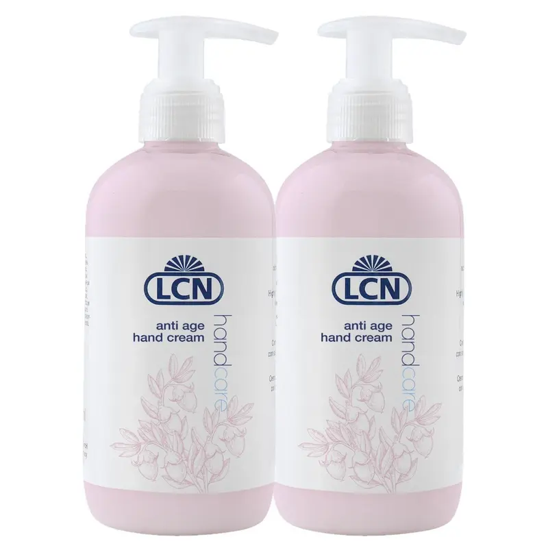 LCN [Twin Pack] Antiage  Fixed Size