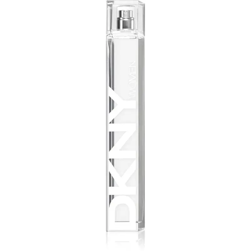 DKNY WOMEN ENERGIZING WHITE EDT SPRAY 100ML