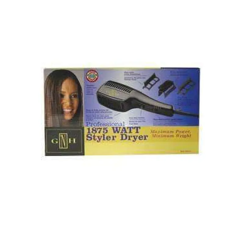 Gold N Hot 1875 Watt Styler Dryer