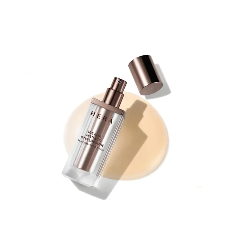 HERA Age Away Aesthetic Bx Liposome 40ml